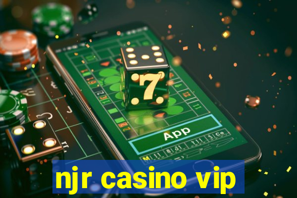 njr casino vip