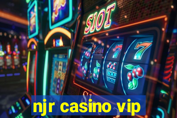 njr casino vip