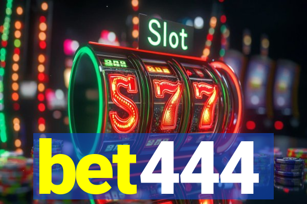 bet444