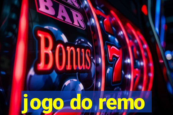 jogo do remo