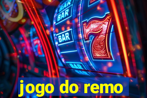 jogo do remo