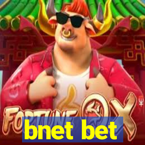 bnet bet