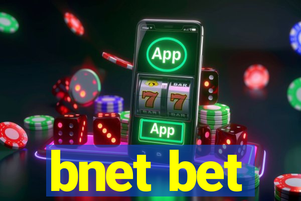 bnet bet