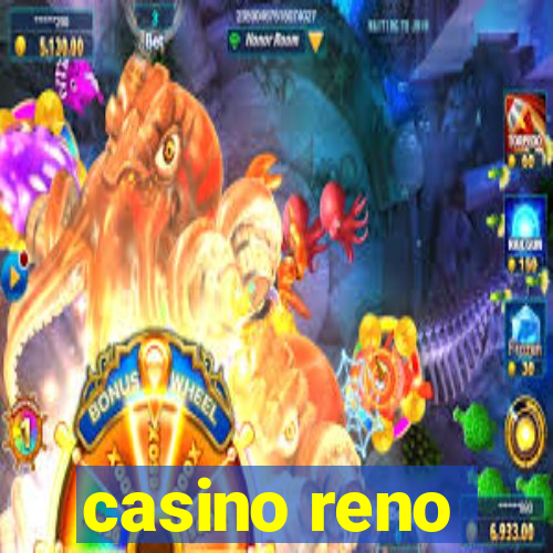 casino reno