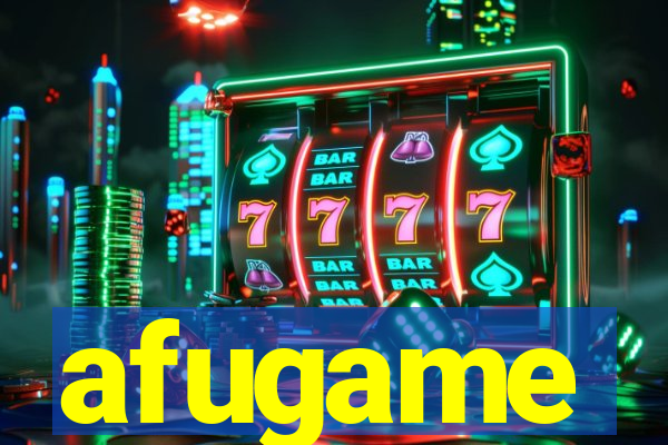 afugame