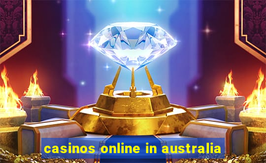 casinos online in australia