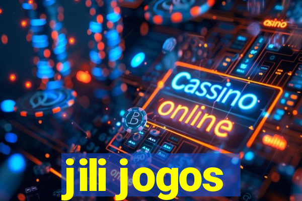 jili jogos