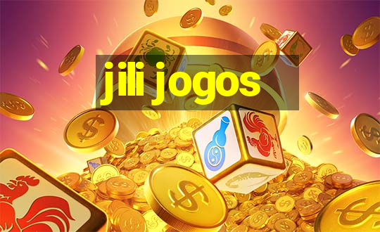 jili jogos