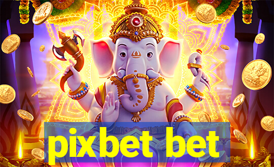 pixbet bet