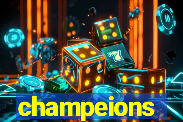 champeions