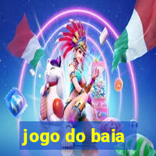 jogo do baia