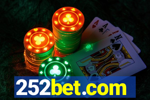 252bet.com