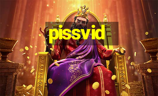 pissvid