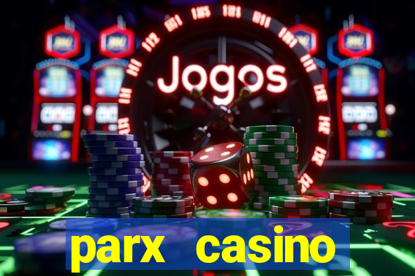 parx casino bensalem pa