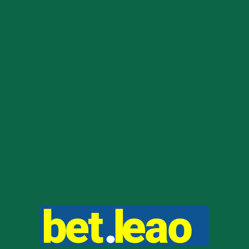 bet.leao