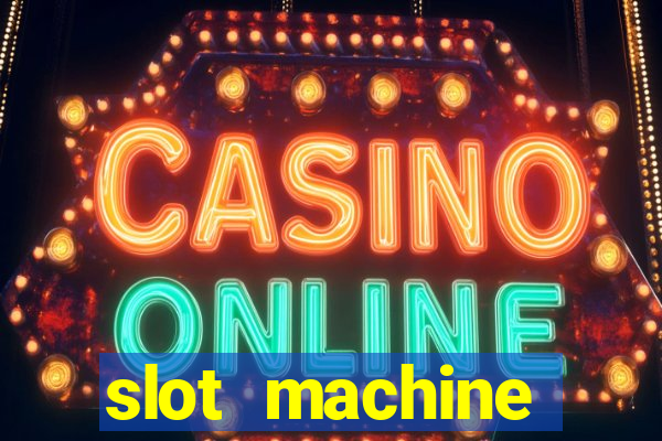 slot machine kostenlos ohne anmeldung