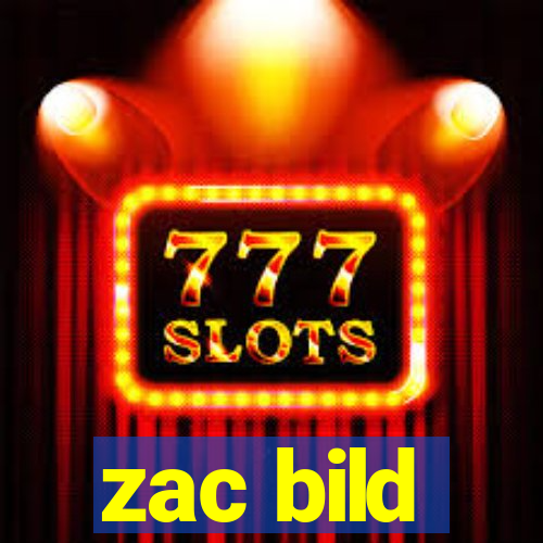 zac bild