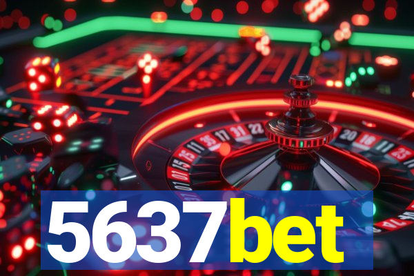 5637bet