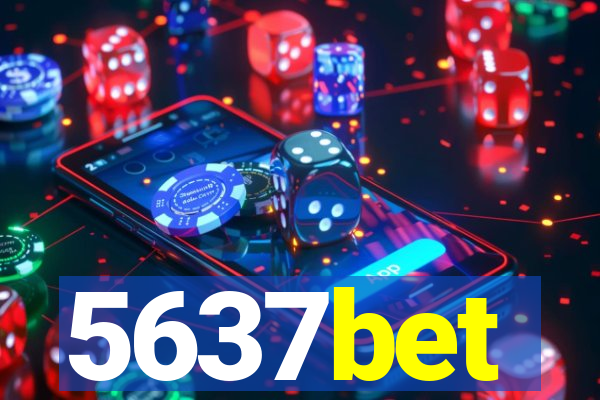 5637bet