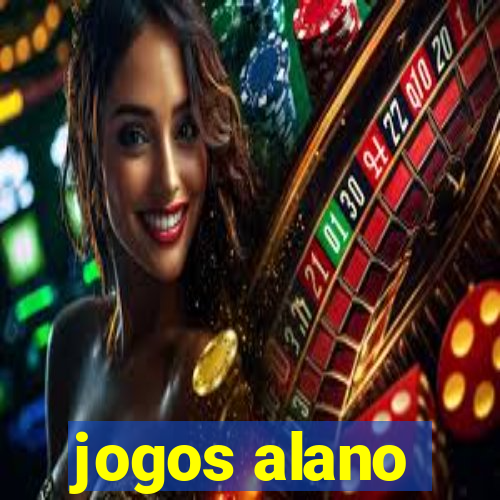 jogos alano