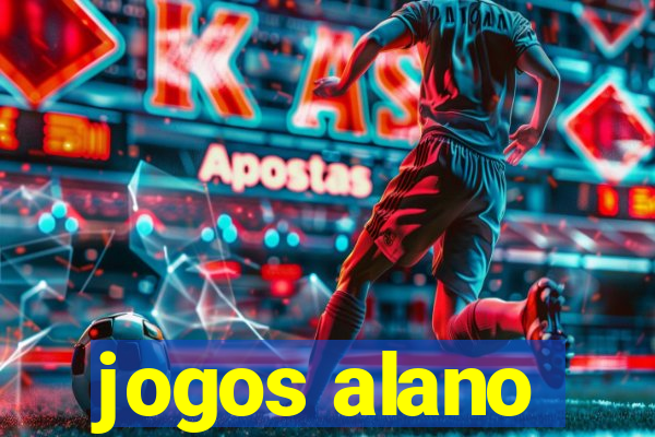 jogos alano