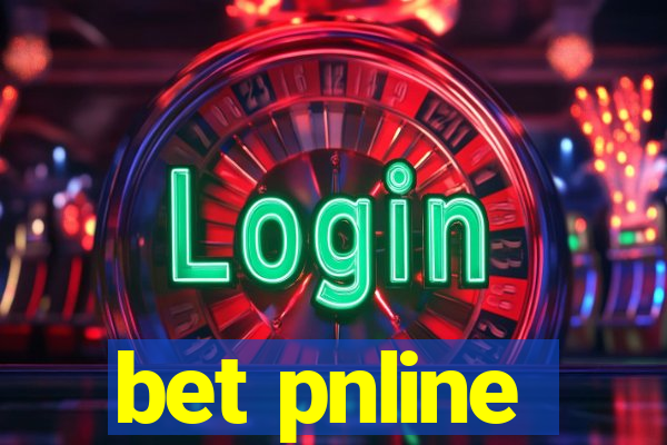 bet pnline