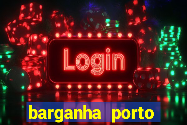 barganha porto feliz facebook