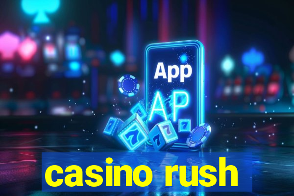 casino rush