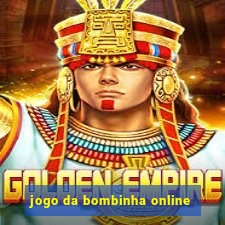 jogo da bombinha online