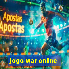 jogo war online