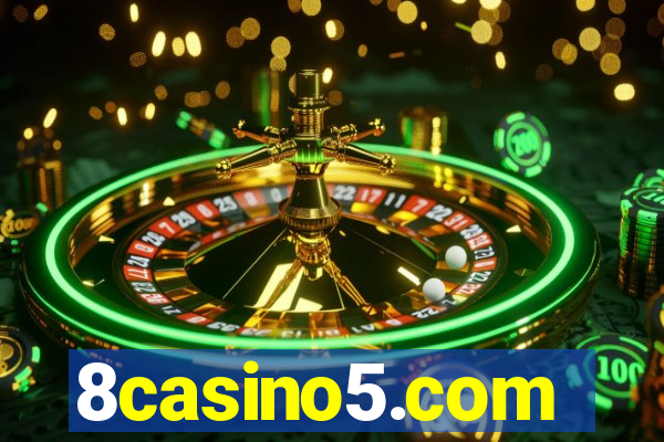 8casino5.com