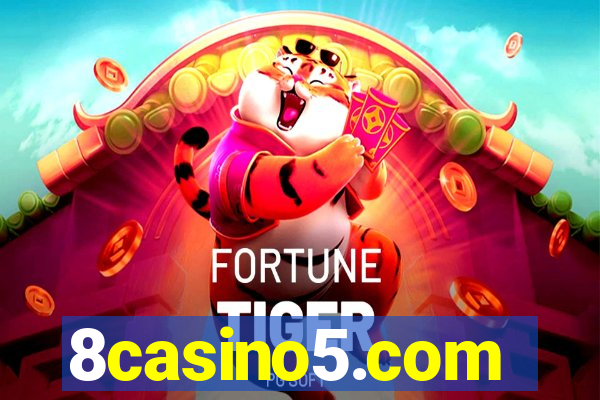 8casino5.com