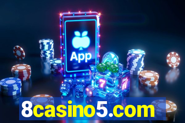 8casino5.com