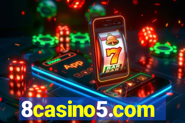 8casino5.com