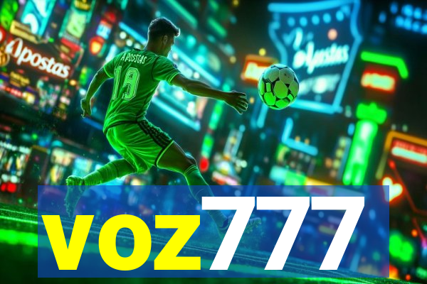 voz777