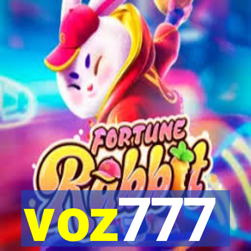 voz777