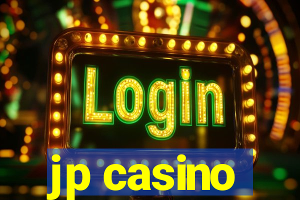 jp casino