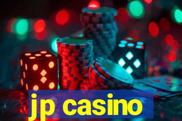 jp casino