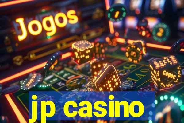 jp casino