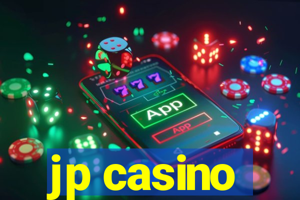 jp casino