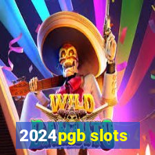 2024pgb slots