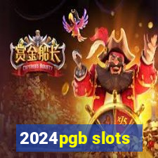 2024pgb slots