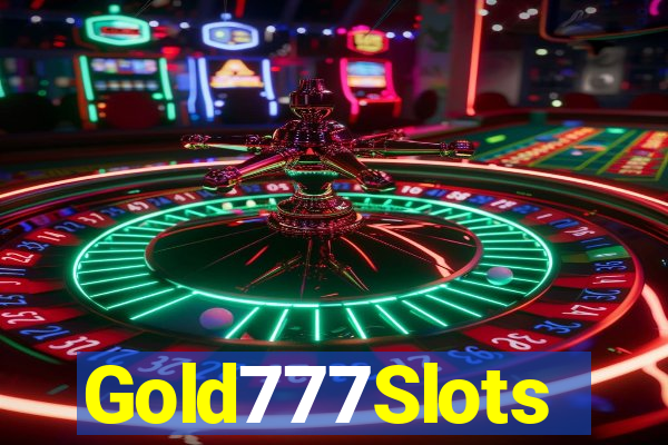 Gold777Slots