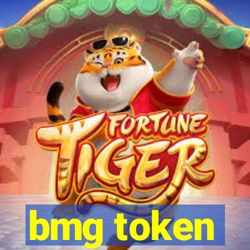 bmg token