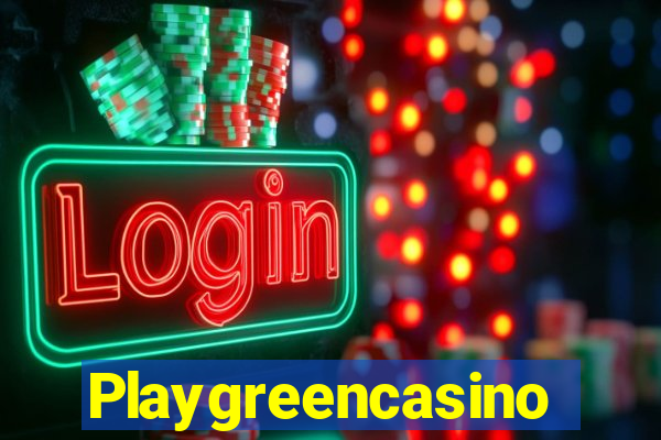 Playgreencasino