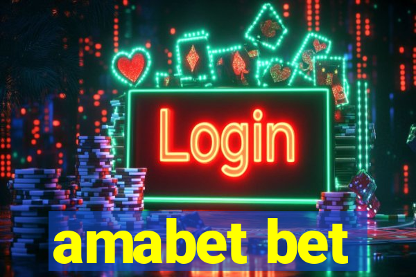 amabet bet