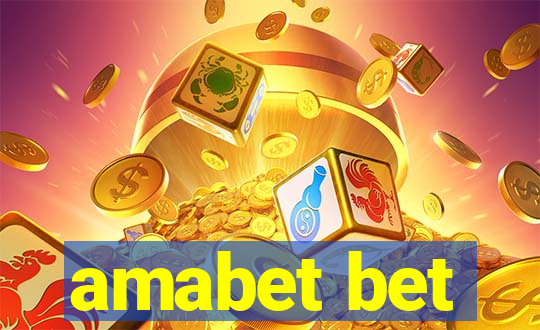 amabet bet