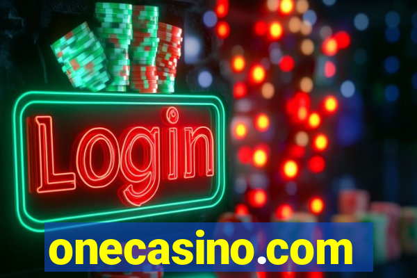 onecasino.com