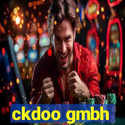 ckdoo gmbh