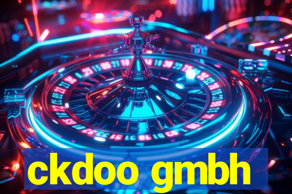 ckdoo gmbh